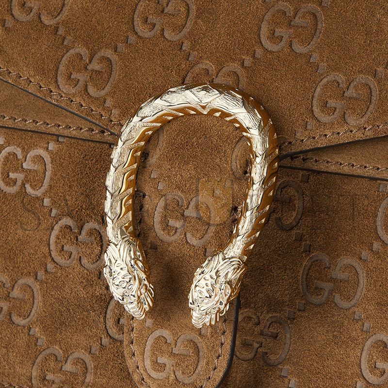 G*u*i dionysus mini top handle bag 813400 (22*16*8cm)